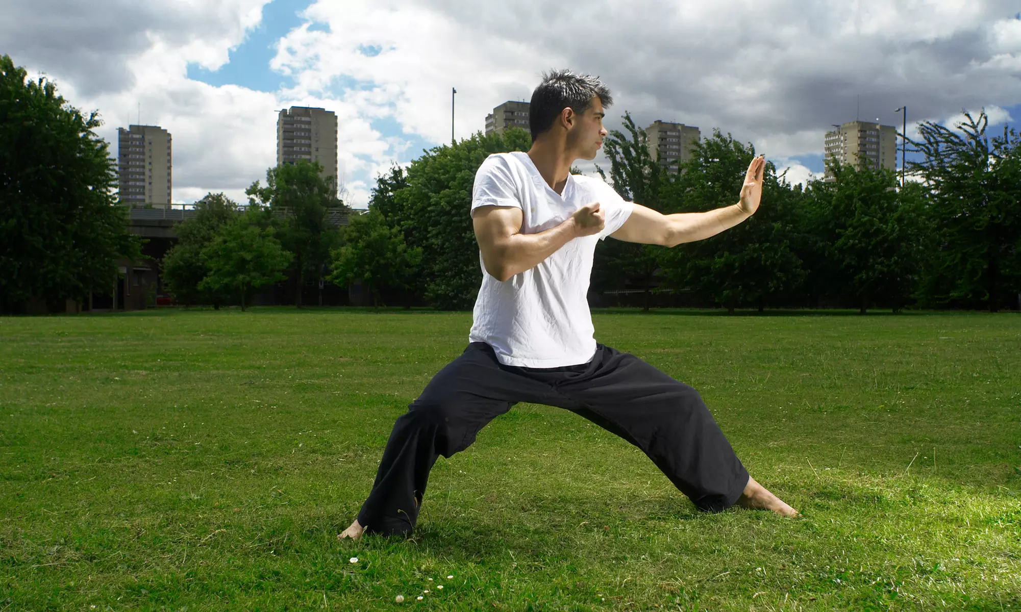 Complete Self Defence Course: Protect and Empower Yourself