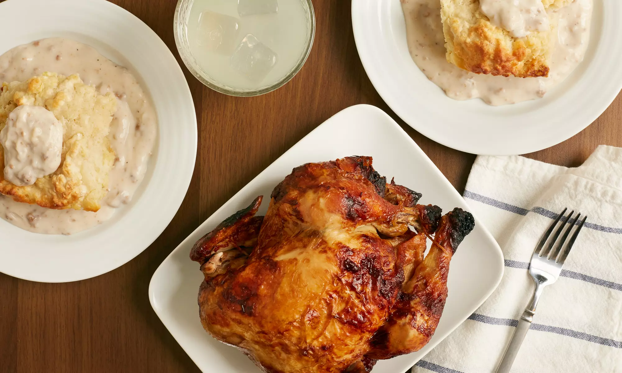 Indulge in $40 or $80 To Use Towards Delicious Food and Drink Options