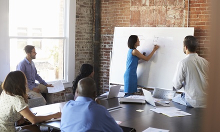 One In-Person Intro 1 Spanish Eight-week Course - RoLa Languages