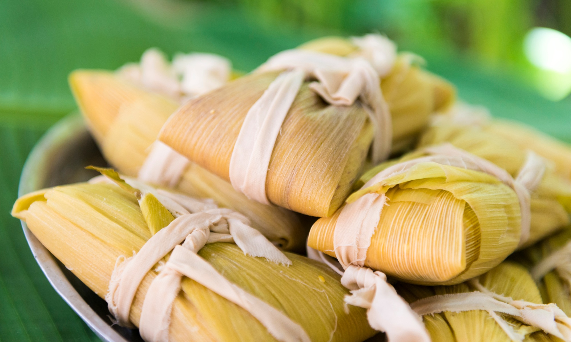 Explore Peruvian Flavors with $10 Towards Food & Drink