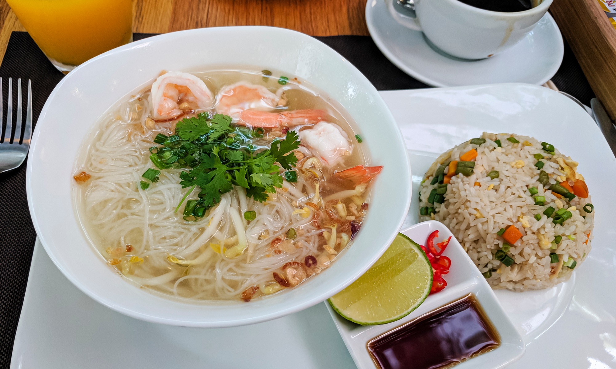 Elevate Your Restaurant Skills: Restaurant Specialty Training Course