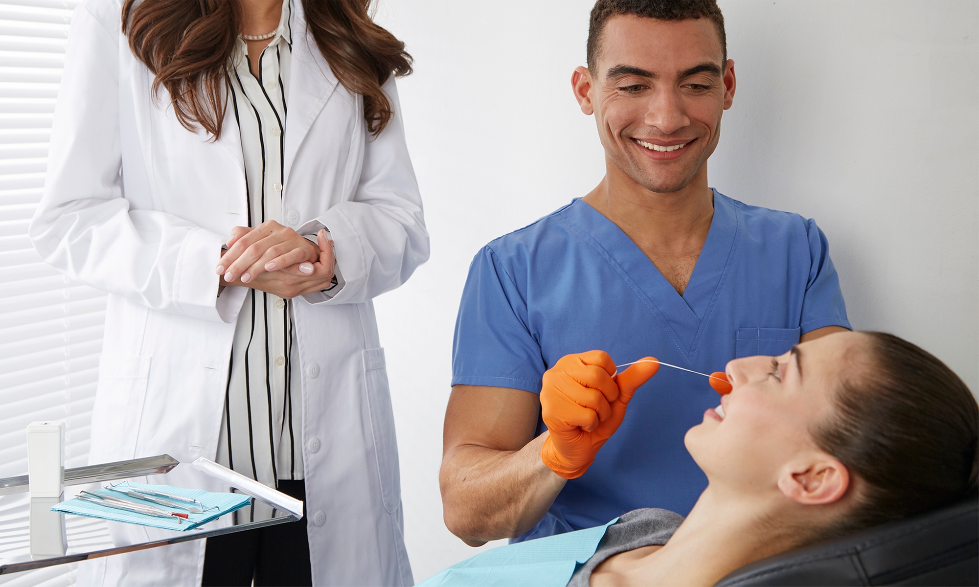 Up to 50% Off on Tooth Extraction at Genuine Dental & Implants