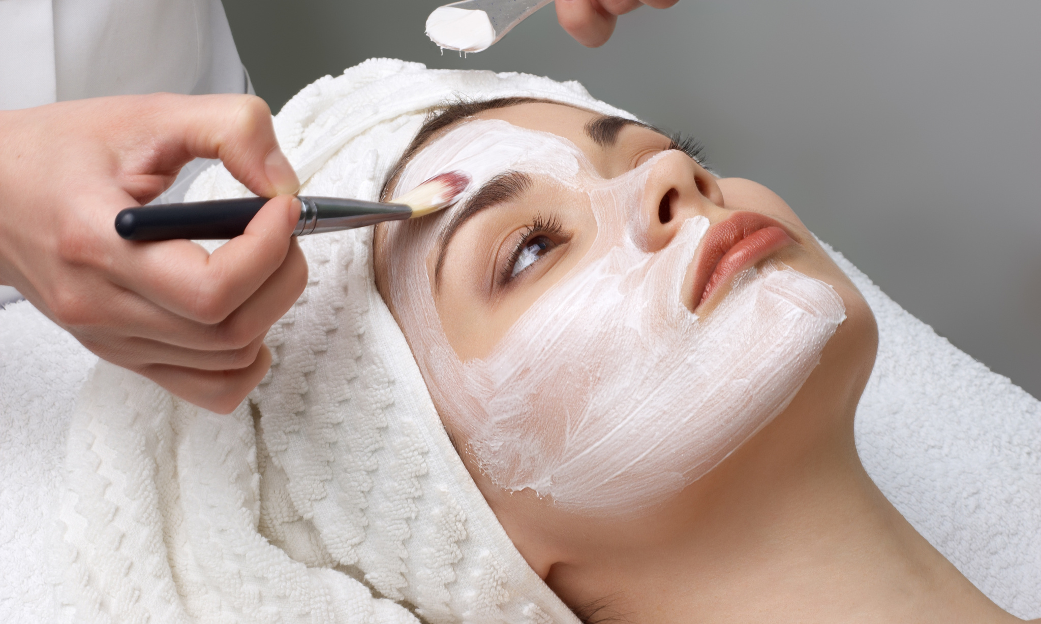 45-minute Fruit Or Radiant Facial, 75-min Casmara Facial & More