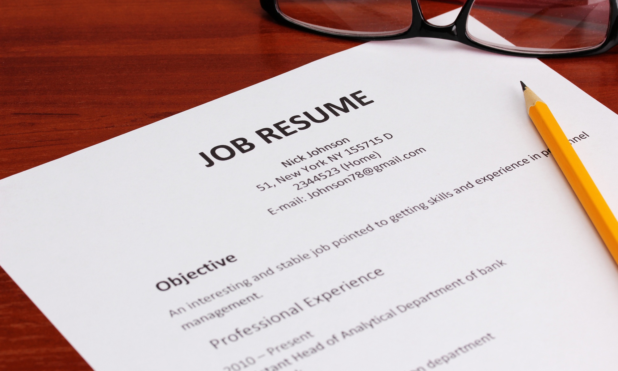 Up to 37% Off on Resume Writing at Ready Resumes, LLC