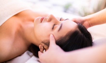 One session: LDM skin repair treatment package - Diva Face and Body Clinic