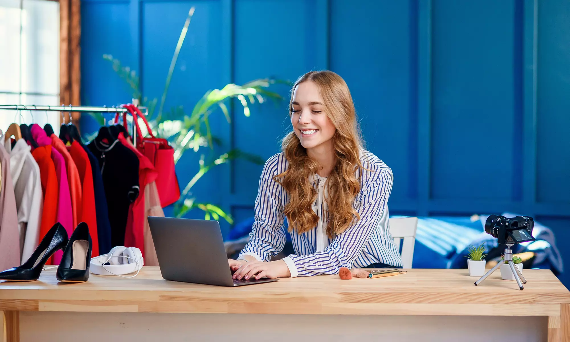 Kurs online: Stylizacja ubioru za 9 zł z MG Centrum Szkoleń i Korepetycji - Primary Image