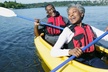 Two-Hour Paddleboard, Kayak, or Tandem Kayak Rentals at Paddle Board Newport Beach (Up to 30% Off) - Second Medium