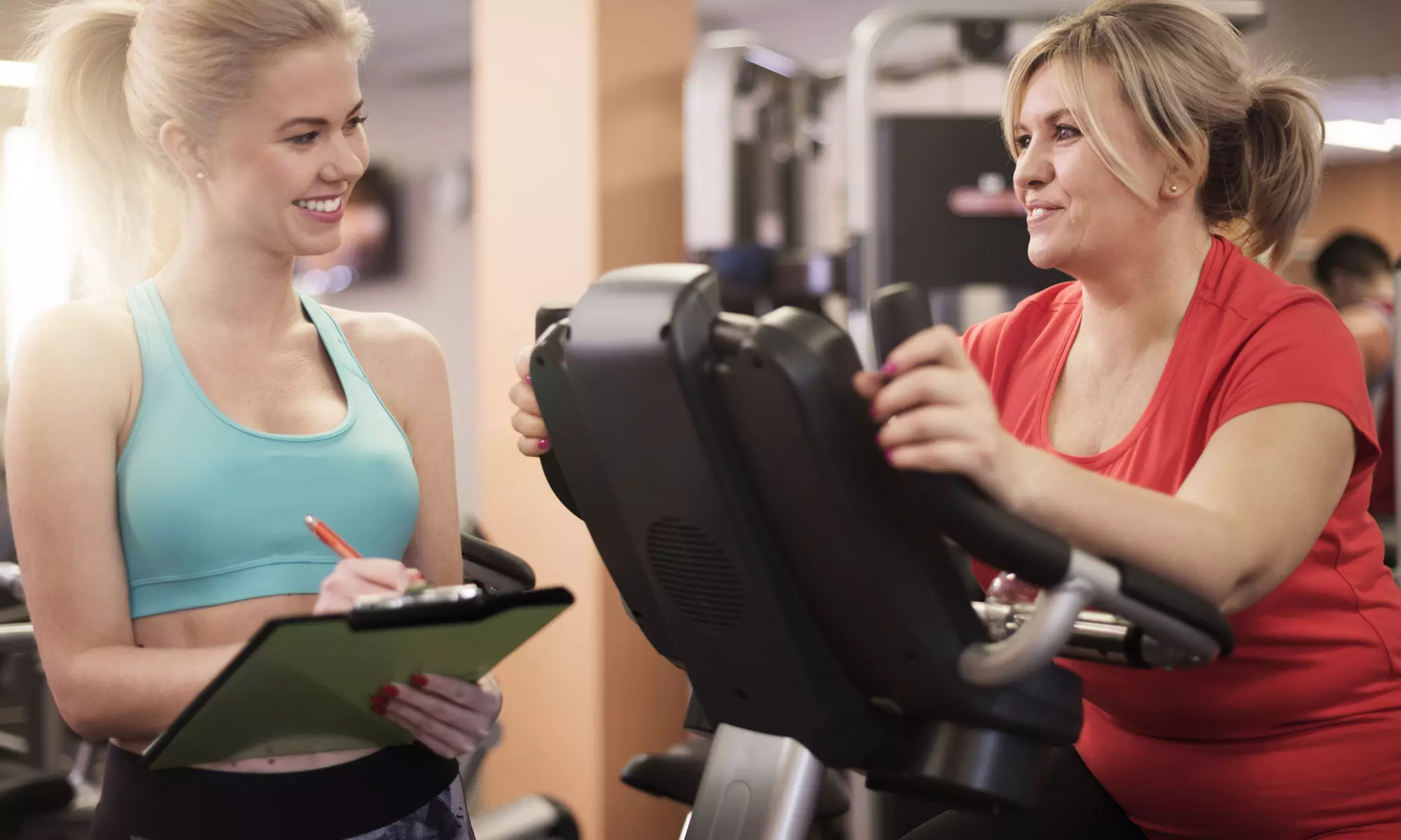 5 or 10 Online Fitness Classes from The Core Connection (Up to 47% Off) - Primary Image