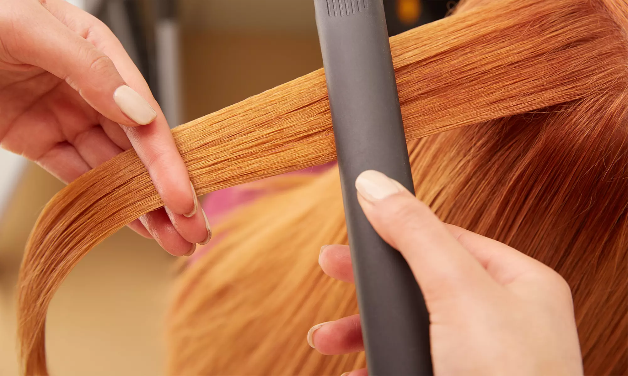 Revamp Your Style w/ Balayage, Partial or Full Highlights with Cut