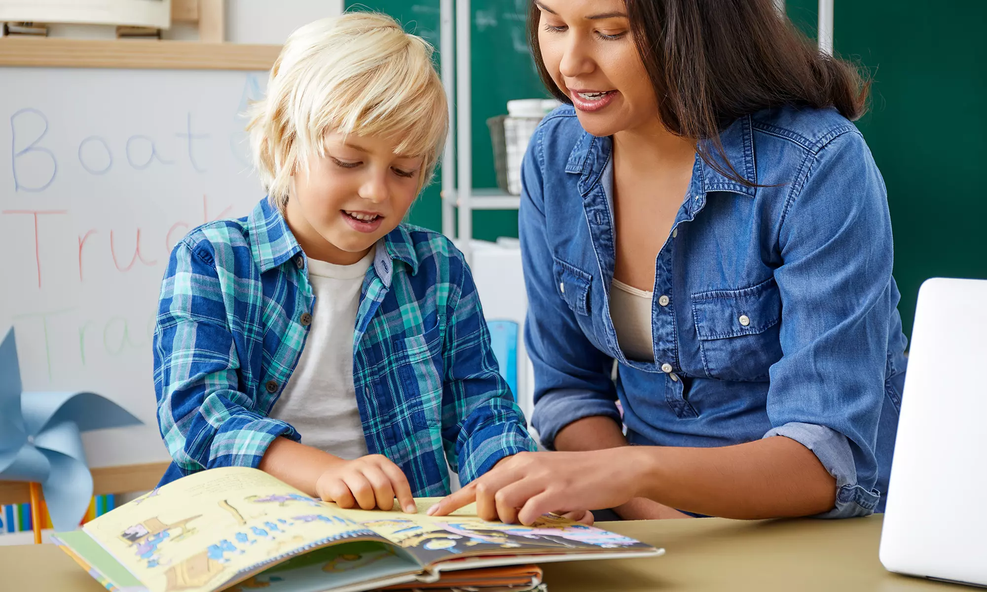 5-Hour Brain Training and Skills Assessment for One or Two at LearningRx Brain Training Center (Up to 40% Off) - Primary Image