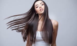 Get Gorgeous Hair with Wash, Cut, Blowdry & Conditioning Treatment Get Gorgeous Hair with Wash, Cut, Blowdry & Conditioning Treatment
