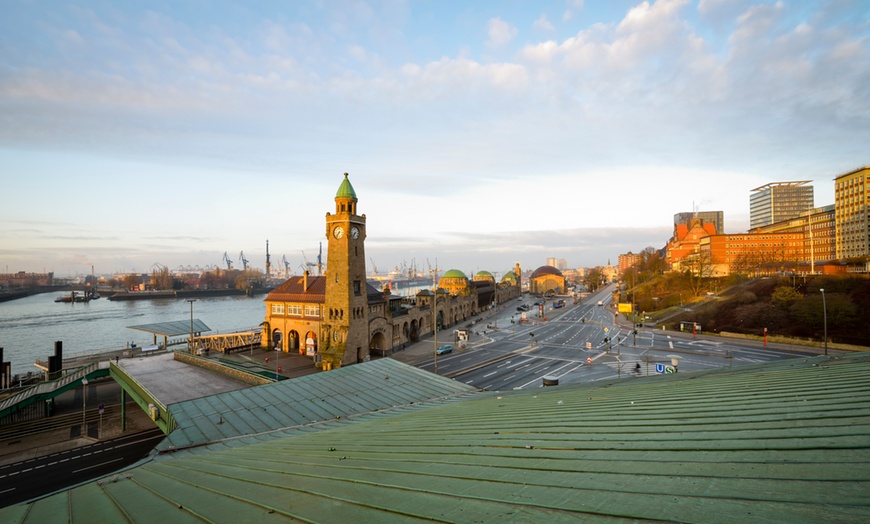 Image 4: 3, 7 oder 14 Nächte in einem von 50000+ Hotels in 220+ Ländern