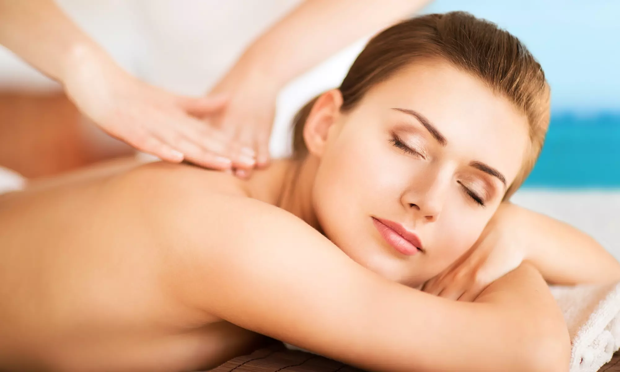 Up to 59% Off on Therapeutic Massage at A Honeycomb of Health - Primary Image