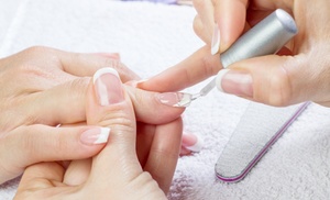 Consigue unas uñas impecables en Daniela Santoni Studio Consigue unas uñas impecables en Daniela Santoni Studio