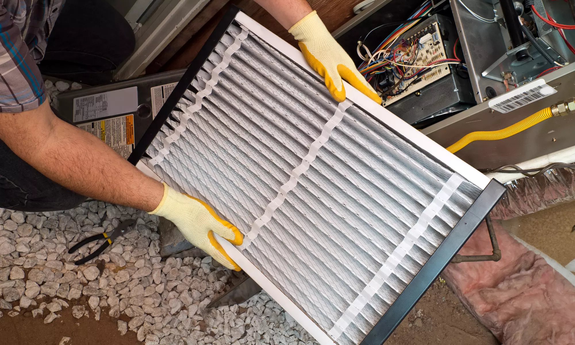 Up to 59% Off on Furnace Tune Up at Air Unlimited Heating & Cooling - Primary Image