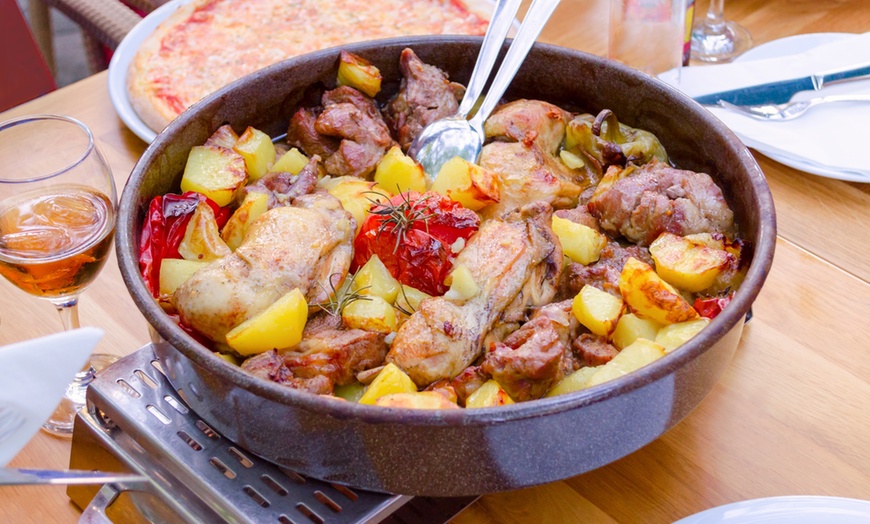 Image 5: ✈ 8-Day Dubrovnik, Split, Zagreb & Ljubljana Vacation with Air