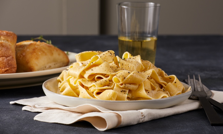 Bella Pizza and Pasta - 15% Cash Back–Italian Food | Groupon