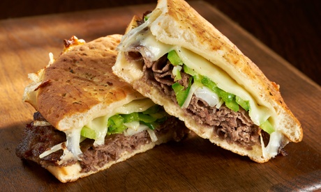 Menu pizza sotto il fuoco e birra per 2 o 4 persone alla Trattoria Margherita (sconto fino a 61%)