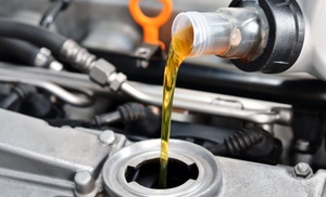 Upgrade Your Car with a Full Synthetic or Synthetic Blend Oil Change