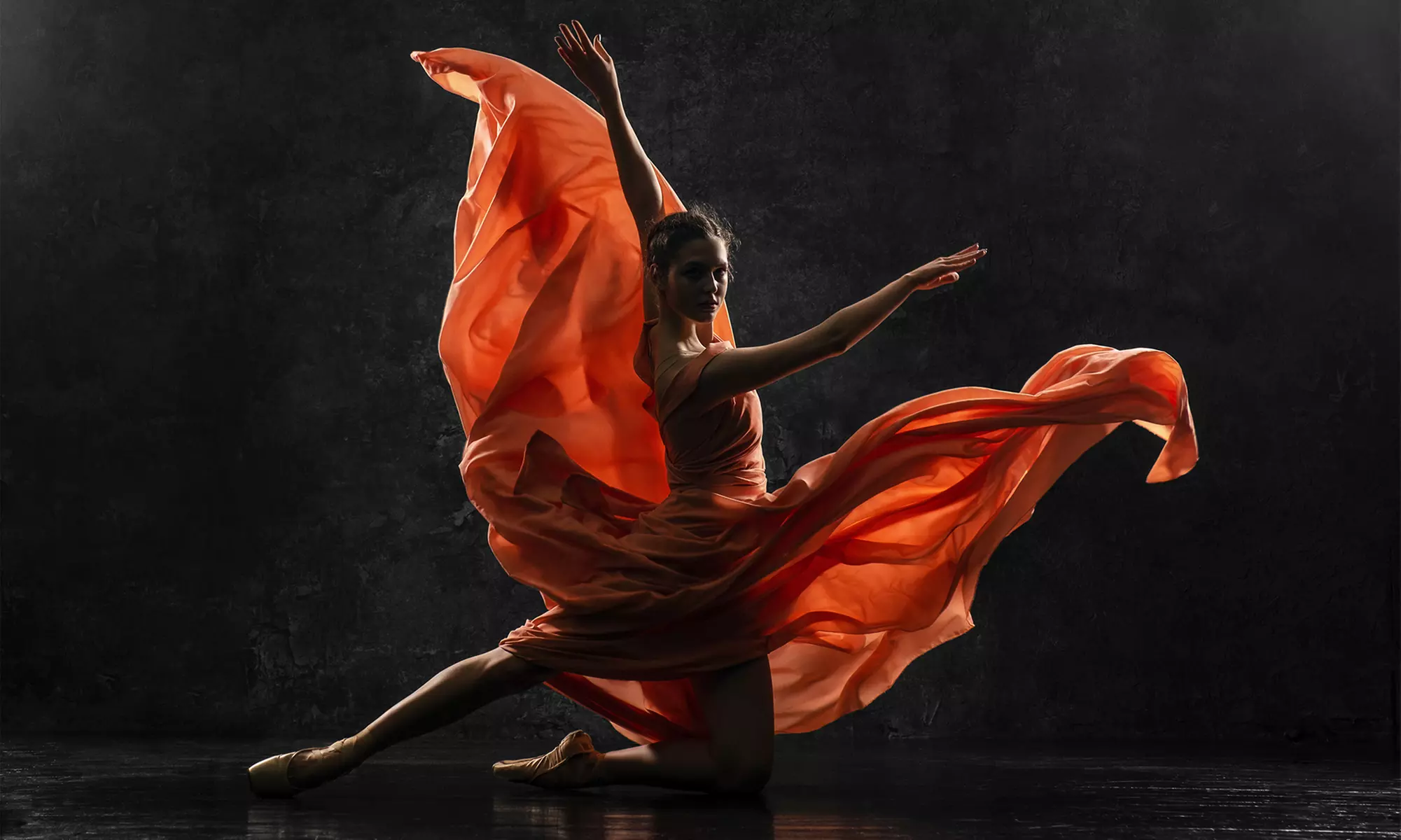 Alvin Ailey Dance Theater Tickets - Primary Image
