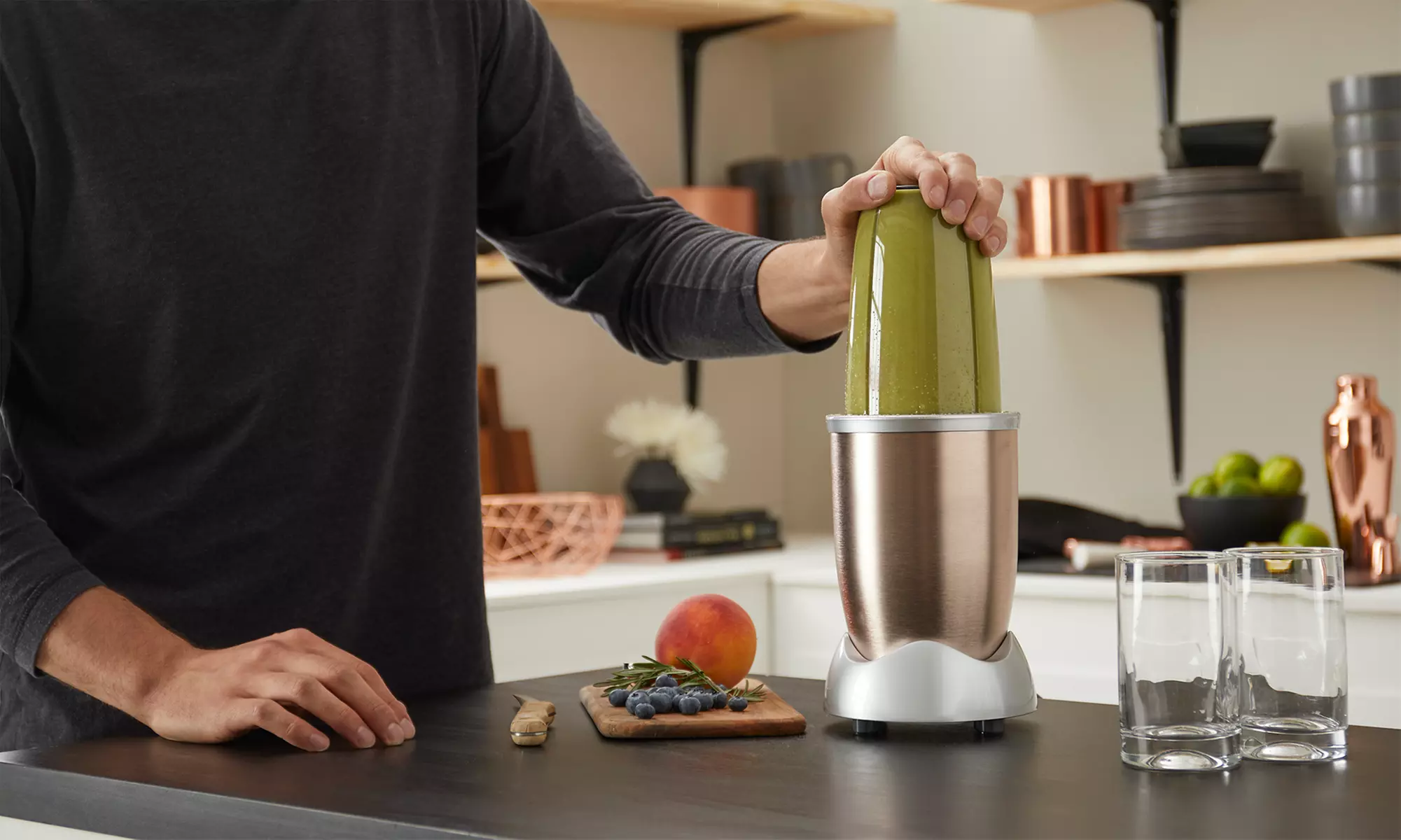 $19 for Green Smoothies 101 Online Course from Green Pirate Juice ($49.99 Value) - Primary Image