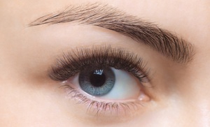 Eyelash Lifts and Tints for a Stunning Look