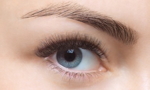 Experience Smooth Skin with Six Sessions of Microblading/Tattoo Brow Removal at Feature Brows (Up To 50% Off)
