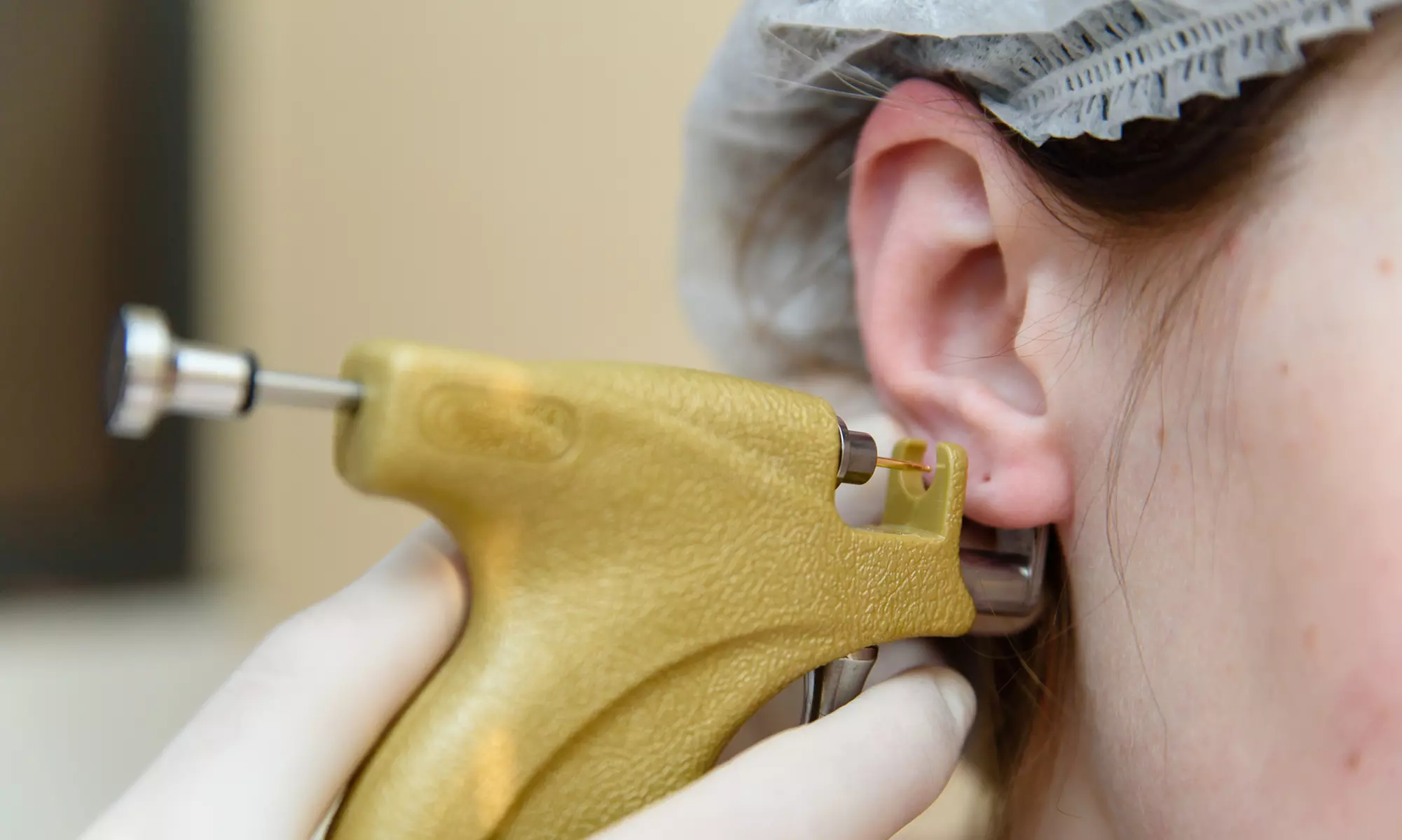 Athena Beauty Bar offers  Ear Piercings (Up to 81% Off)