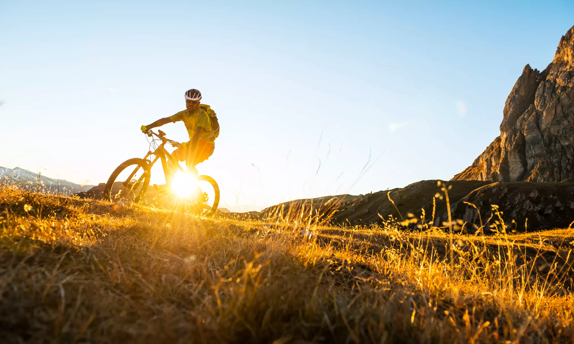 Experience with BlueZone Sports: Full-Day Rental of Reliable Bikes for Exploring South Lake Tahoe(Up to 46% Off) - Primary Image