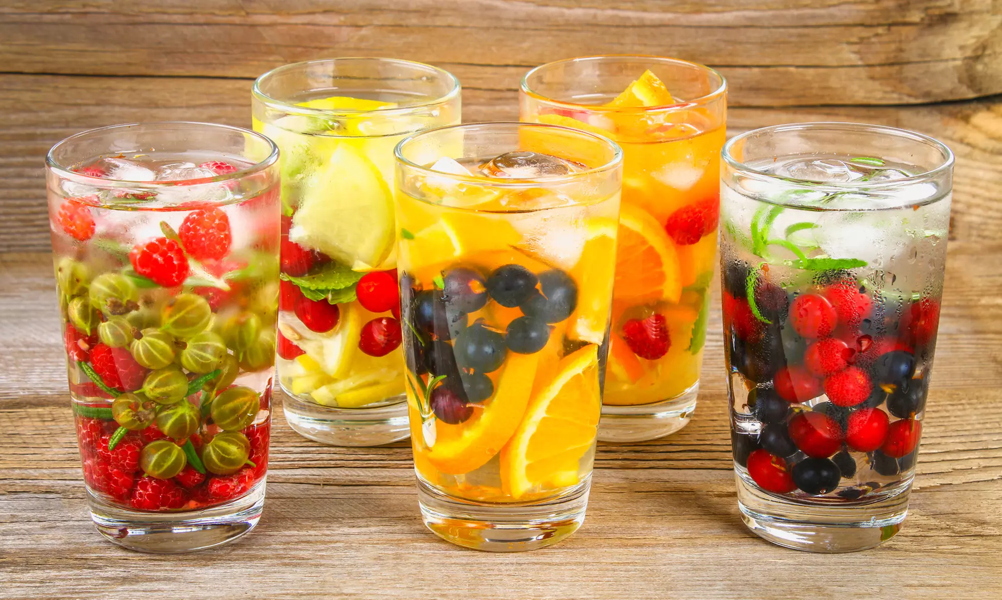 Curso online en técnico en zumoterapia y técnicas naturales de alimentación por 4,99 € con Indian Essence - Primary Image