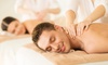 Deluxe Body Massage with Essential Oil and Hot Stone Treatment at Pure Relax Spa And Wellness