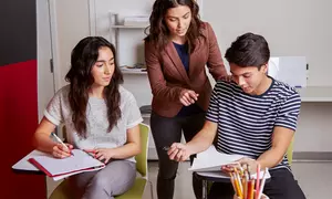 Compete High: Teaching English as Foreign Language (TEFL) / English Speakers of Other Languages (Up to 52% Off)