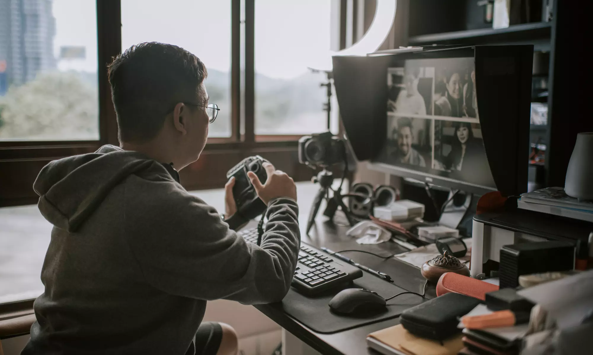 Ultimate Photography Online Course Bundle from One Education (0% Off) - Primary Image