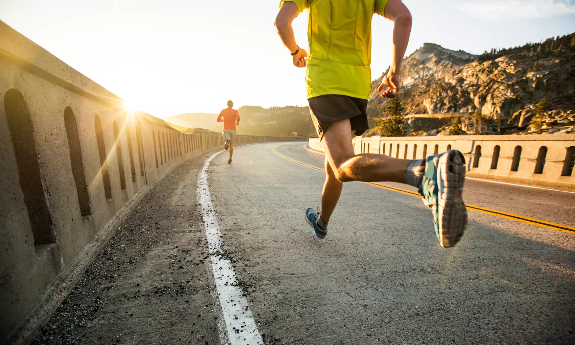 C$39 for 12-Week 10K Training Clinic from LadySport on Sept. 9–Nov. 25 (C$80 Value) - Primary Image