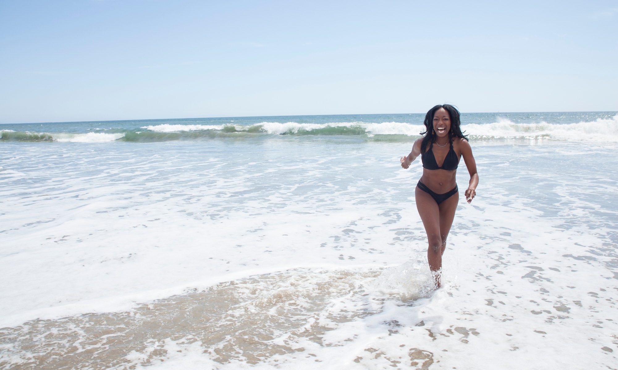 Tone and Smooth with Nine Smartwave Sessions