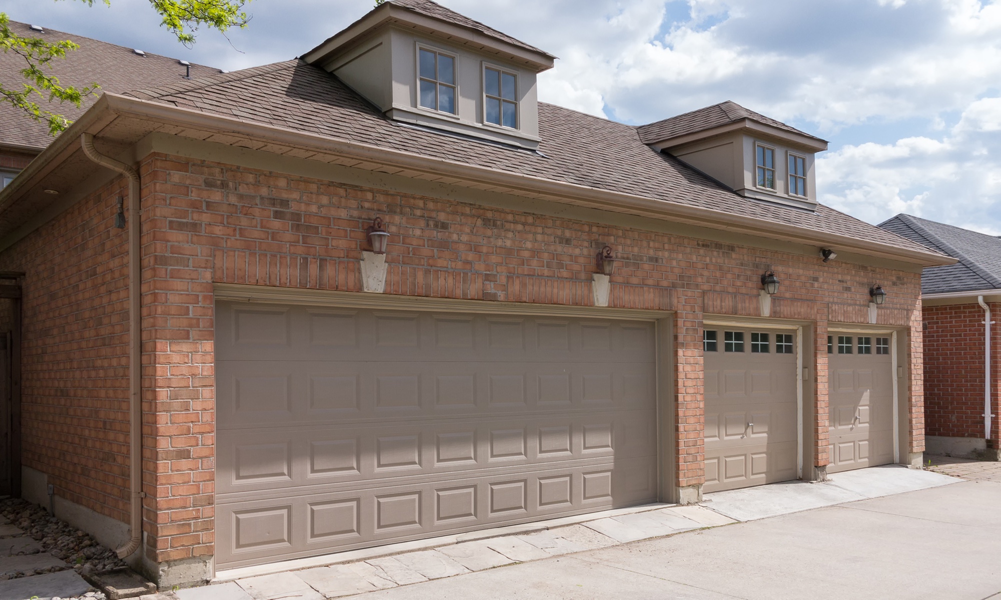 Garage Door Tune-Up and Inspection at Eagle Services LLC (Up to 90% Off) 
