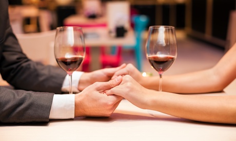 Menu gourmet da 3 o 4 portate con calici abbinati da Rosellina Sapio - Chef di Posto Unico (sconto fino a 46%)