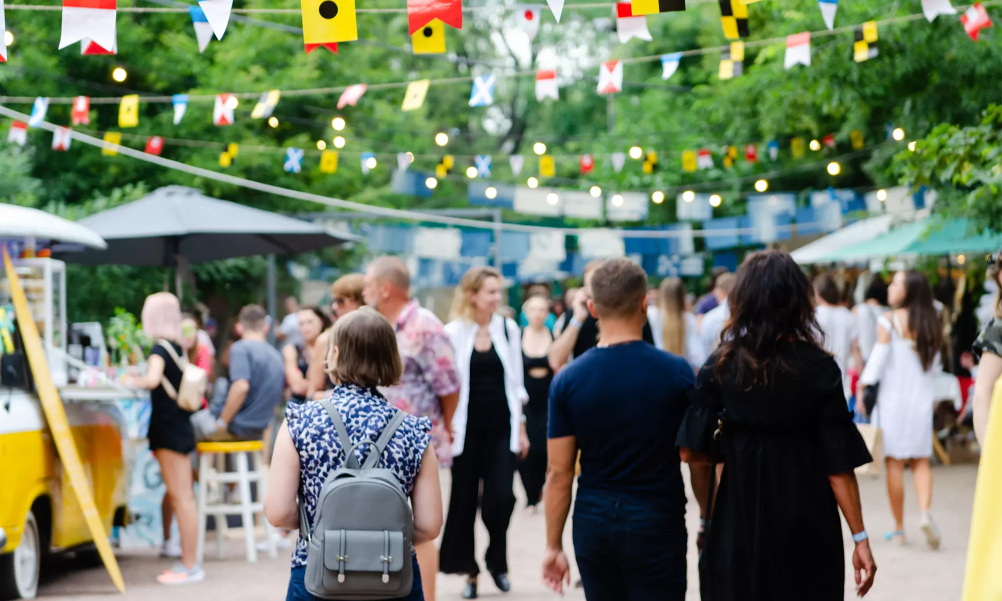 Austin Food and Wine Festival - 2 Day Pass - Nov 4, 2023 - Primary Image