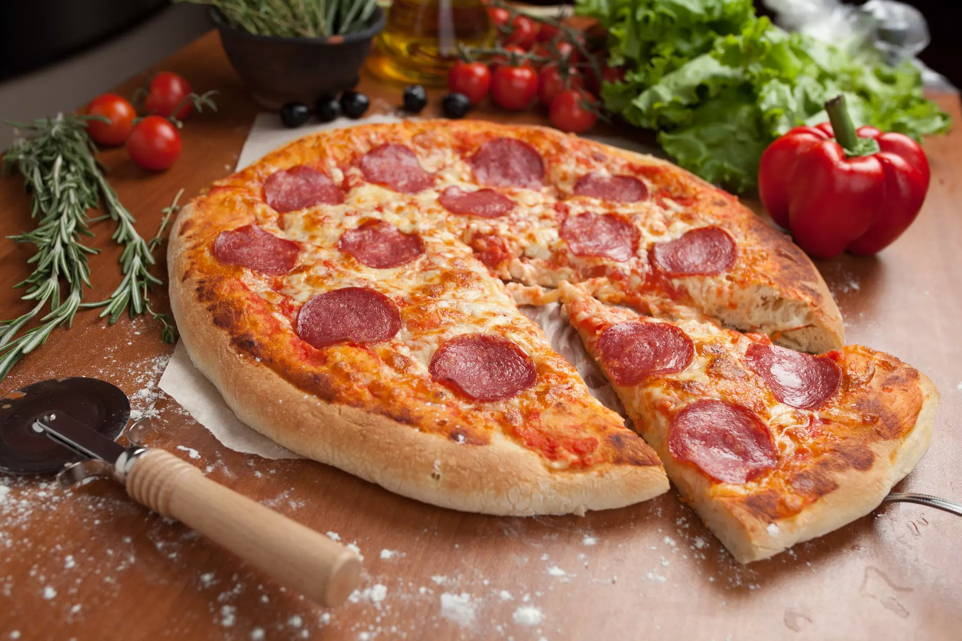 Food and Non-Alcoholic Drink at Craft Brewed (Up to 33% Off). Three Options Available. - Primary Image