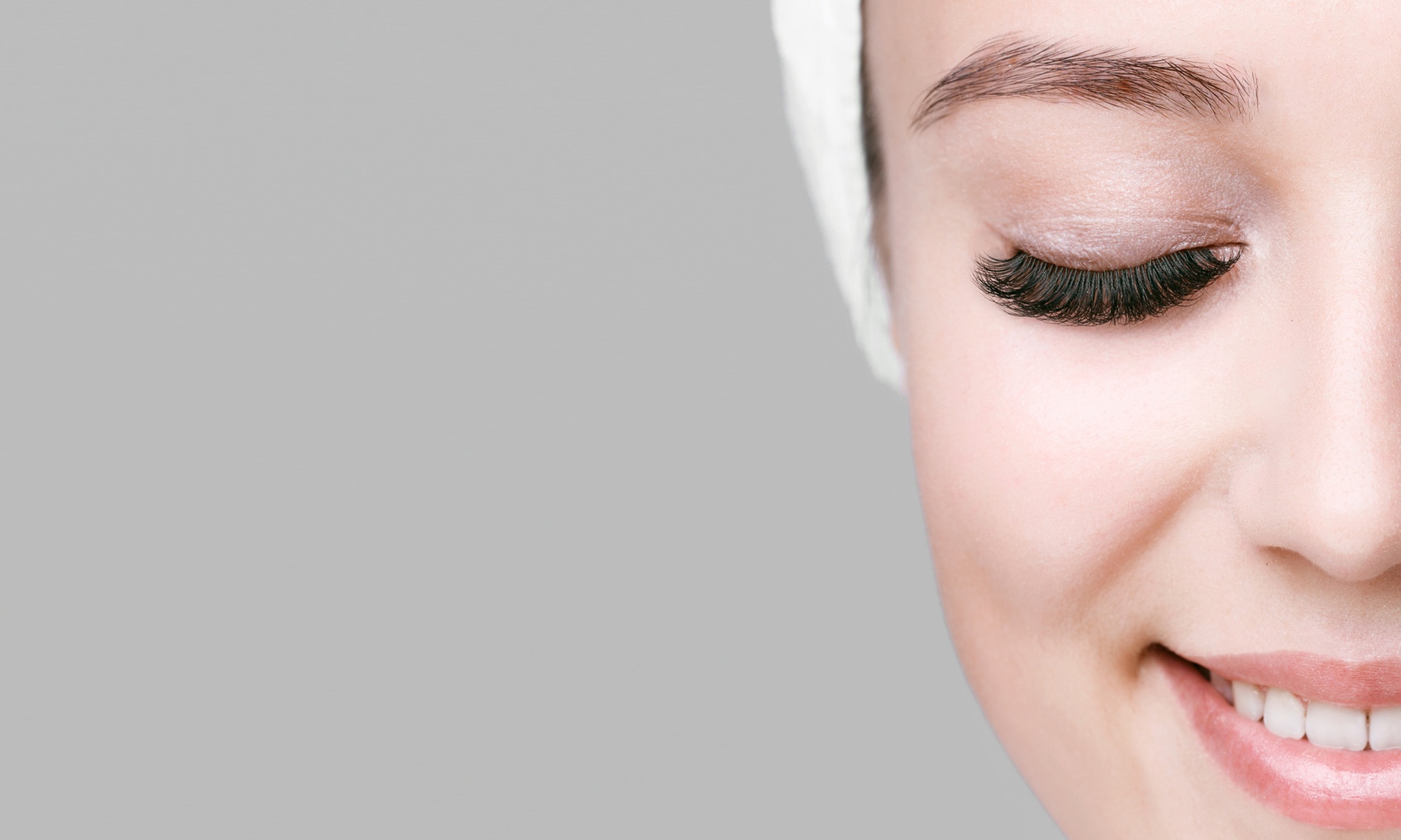 Lash Lift &Tint, 1 or 2 Teeth Whitening Sessions or Laser Hair Removal