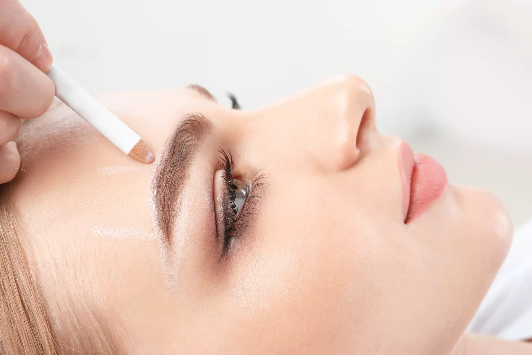 Art of Beauty Lounge: One Microblading w/ Optional Shading, Powder or Combo Brows (Up to 62% Off)