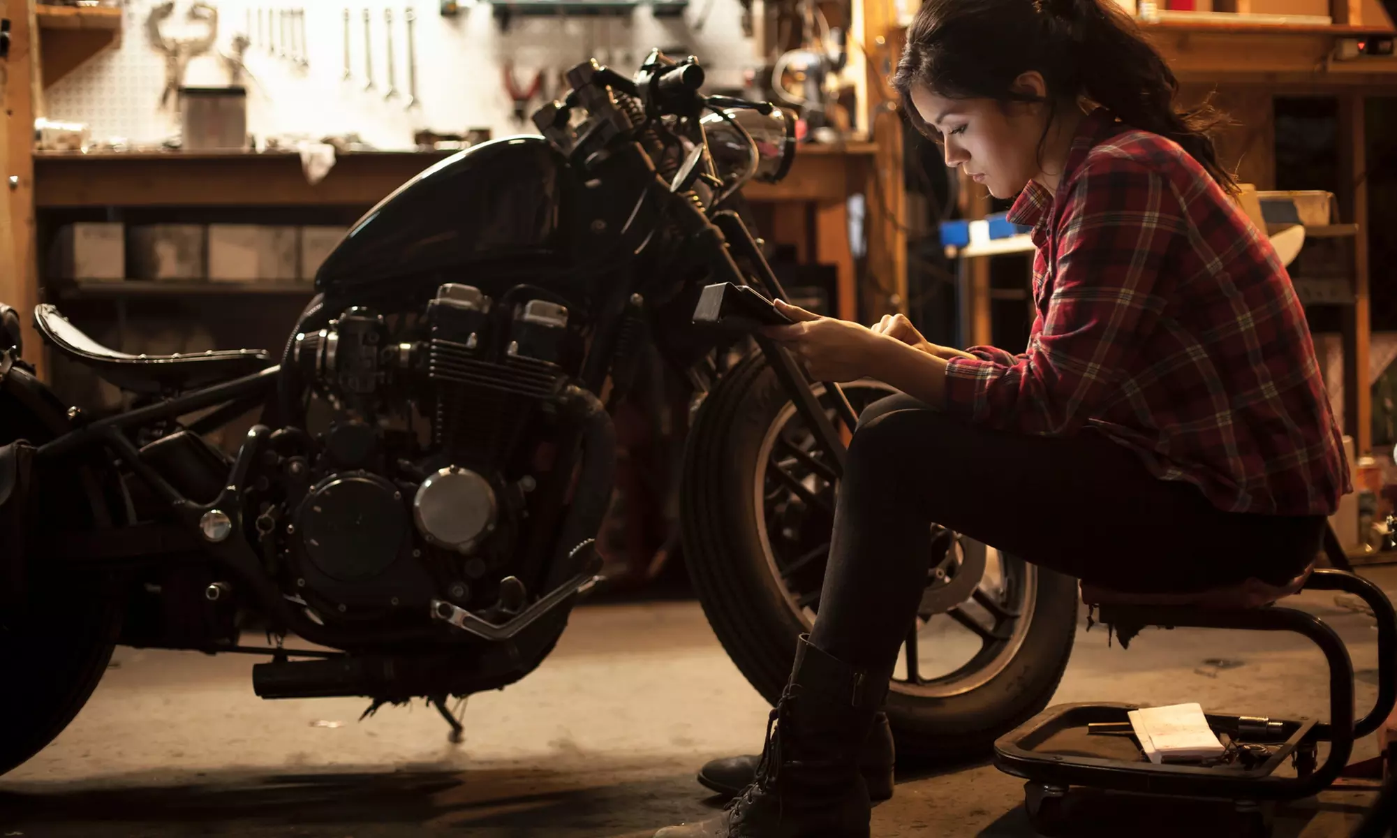 Diploma in Motorcycle Repairing – 10 Courses Bundle or Lifetime Membership to 2000+ Courses ( Up to 40% Off ) - Primary Image