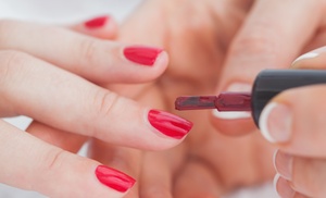 Nail Products Nail Products
