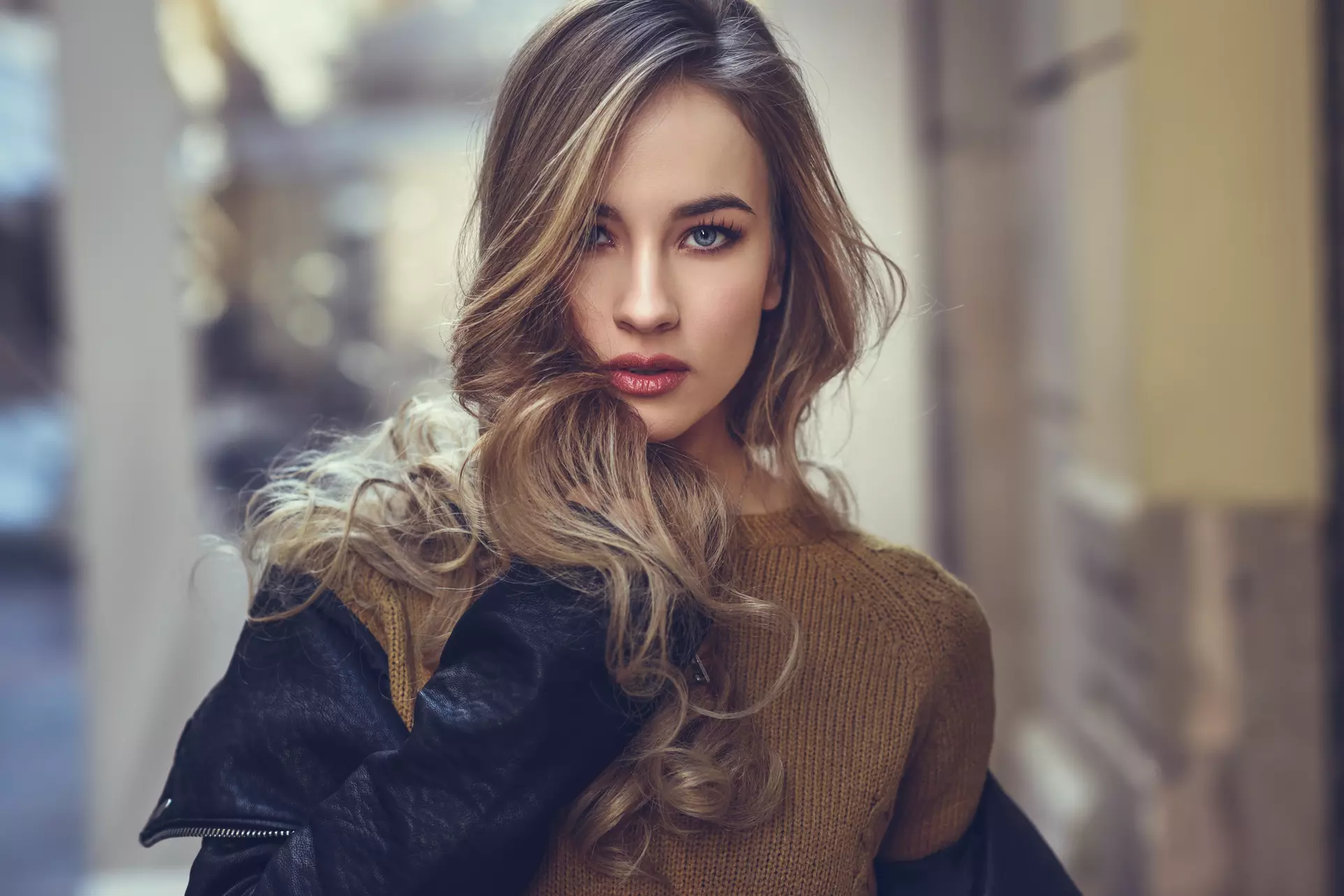 Up to 50% Off on Salon - Hair Color / Highlights at I do Gorgeous at Tangles - Primary Image