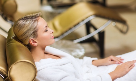 Ingresso Spa di coppia, massaggio, camera day use e pranzo o cena al Lido Terminal (sconto fino a 65%)