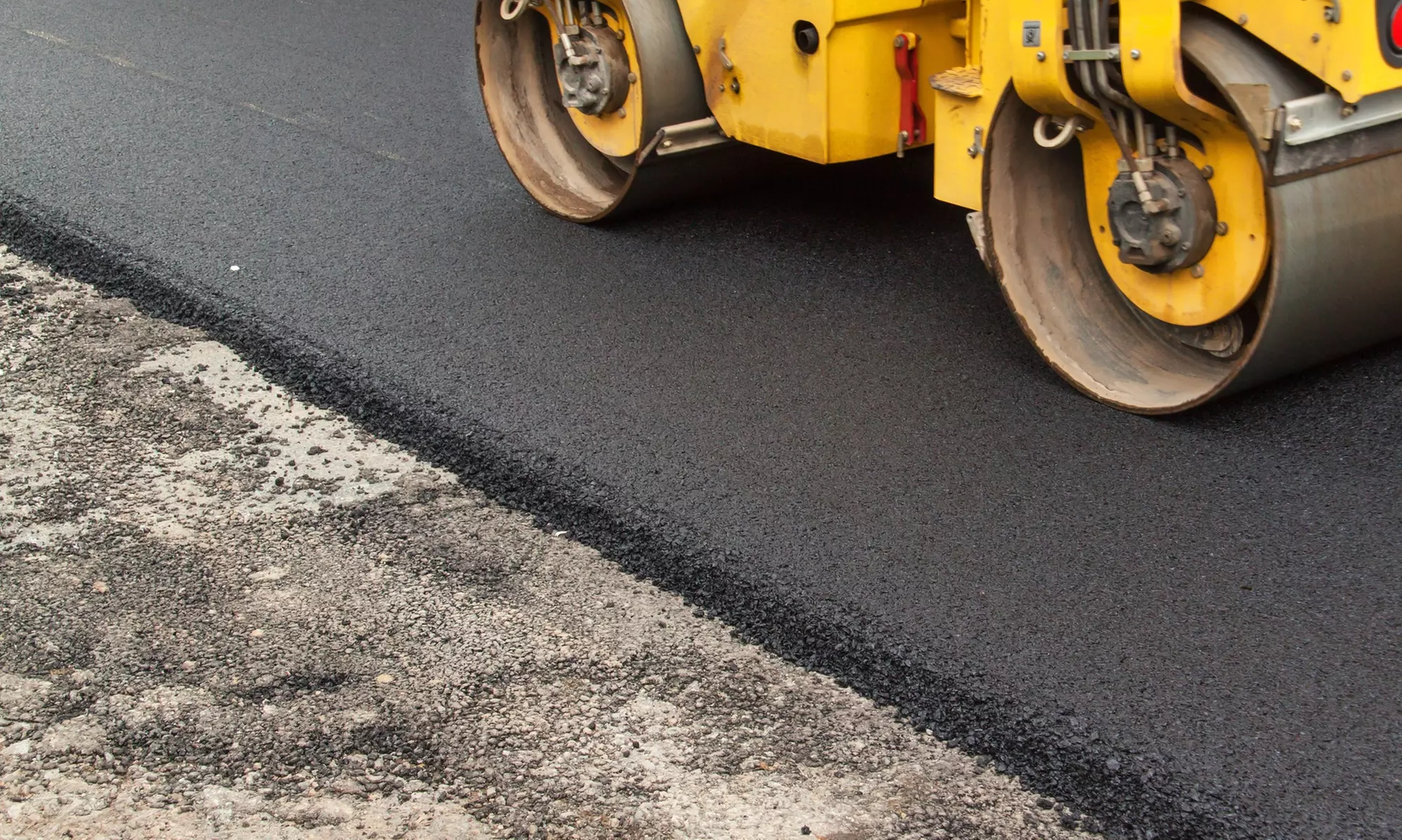 Up to 10% Off on Asphalt / Driveway Paving (Service) at Paving Services - Primary Image