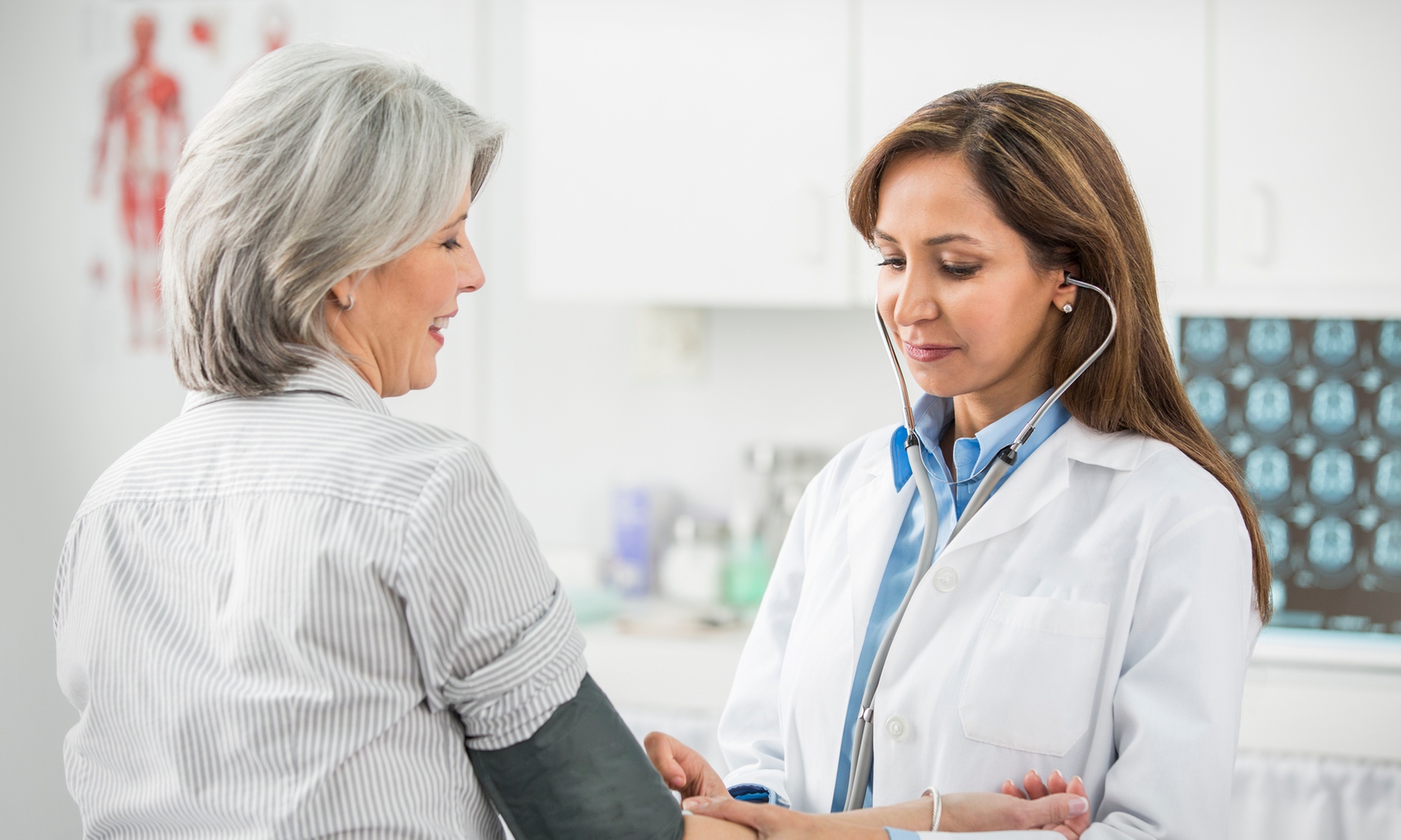 Get Comprehensive Clinical Wellness for Proactive Health