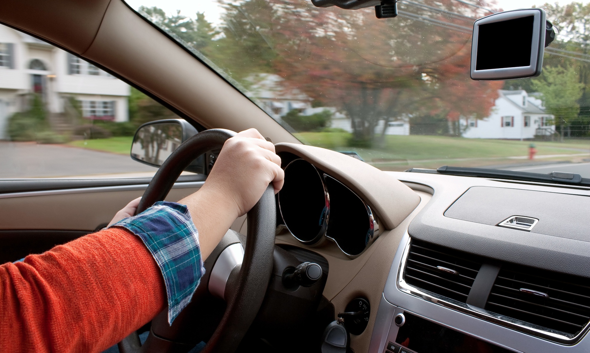 Learn One Washington Online Driver Education Course