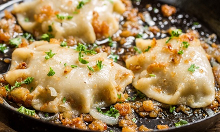 All in One Cuisine Specialty - Skills Pack