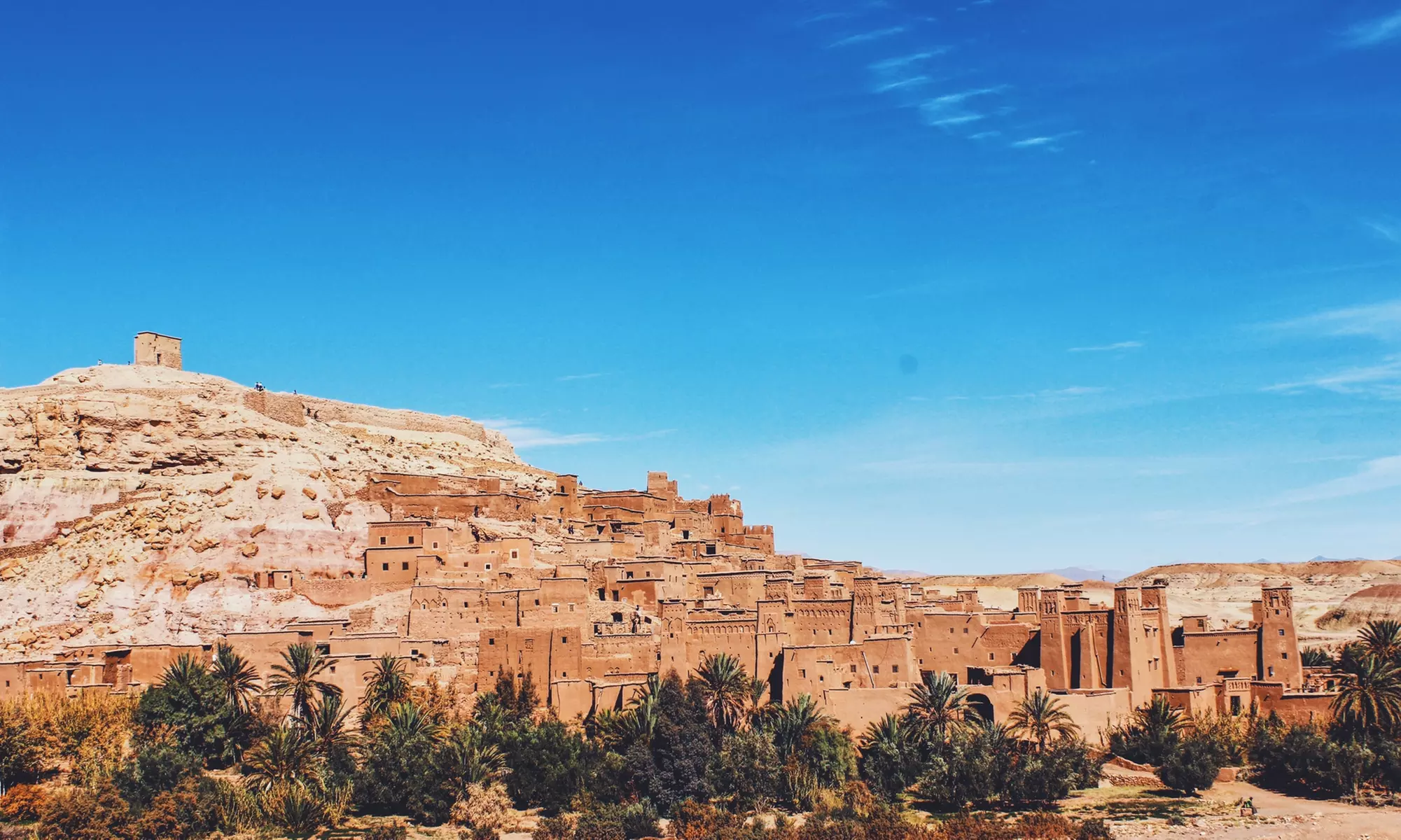 ✈ 4 or 6 Marrakesh & Agadir Holiday at a Choice of 4*Hotel with Flights - Image 5